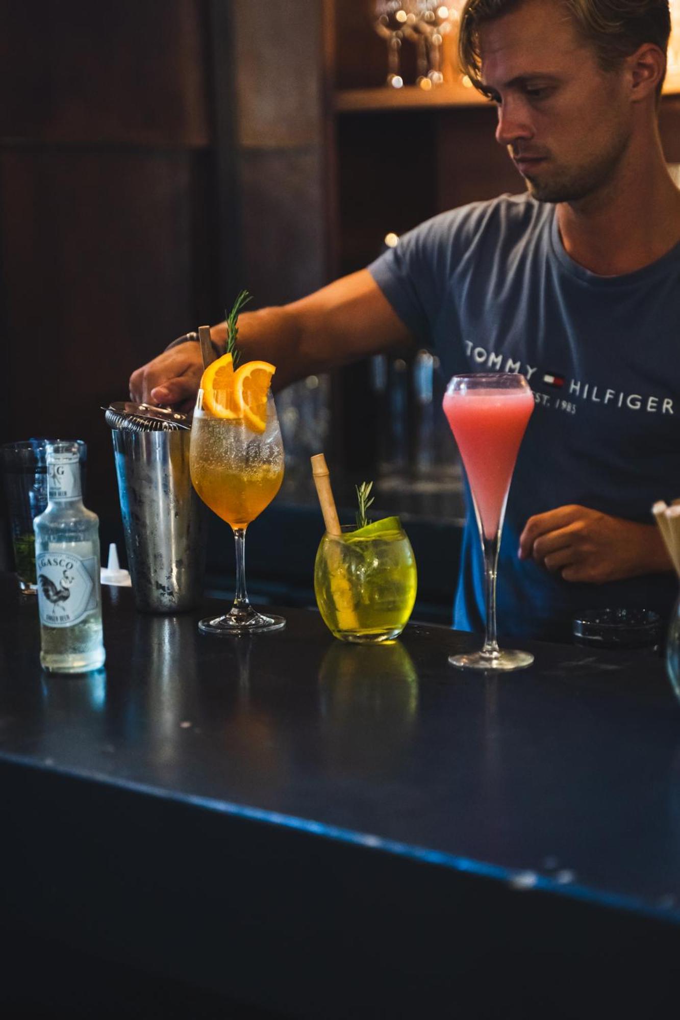 Boho Bohemian Boutique Hotel Willemstad Kültér fotó