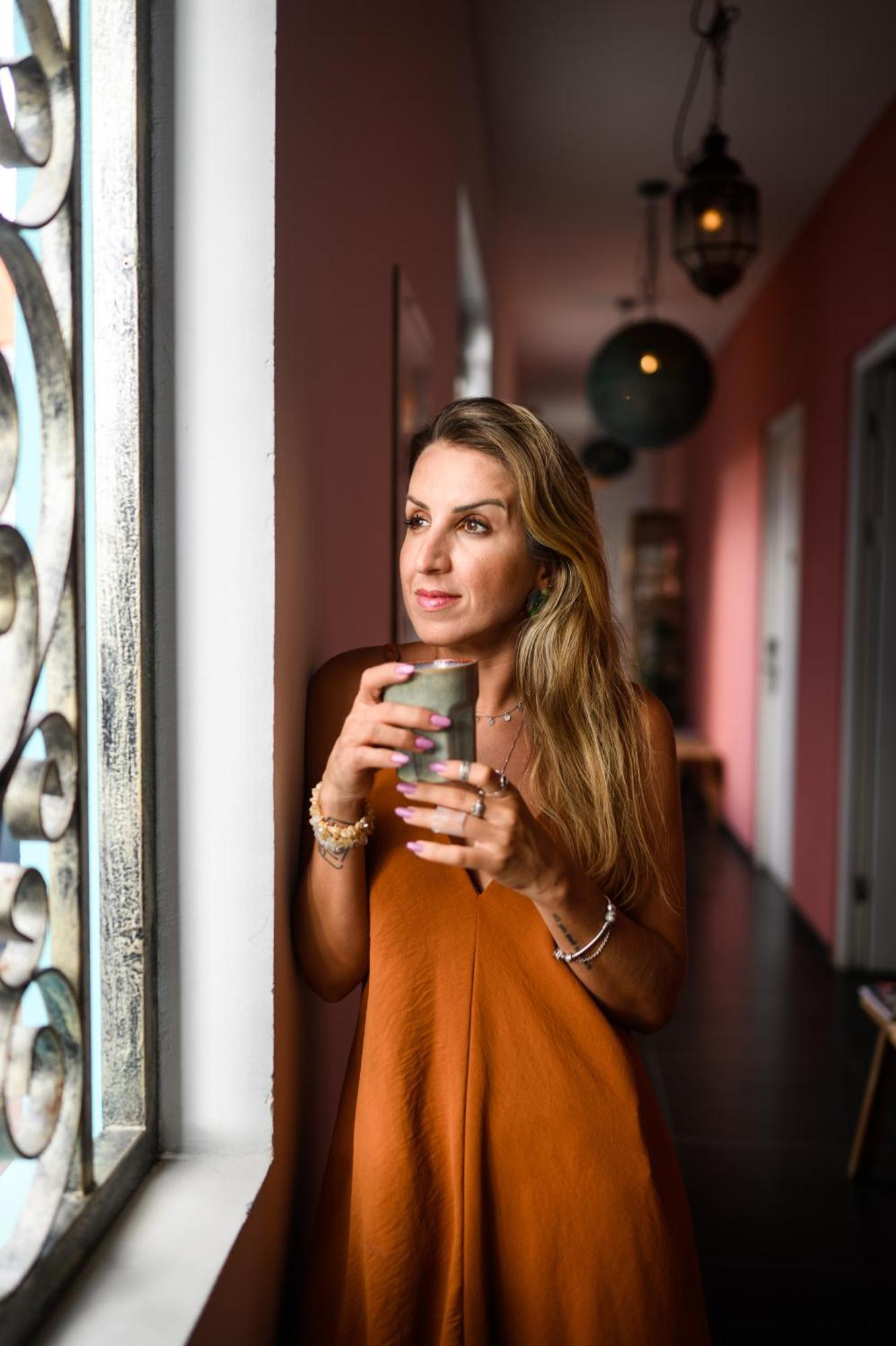 Boho Bohemian Boutique Hotel Willemstad Kültér fotó