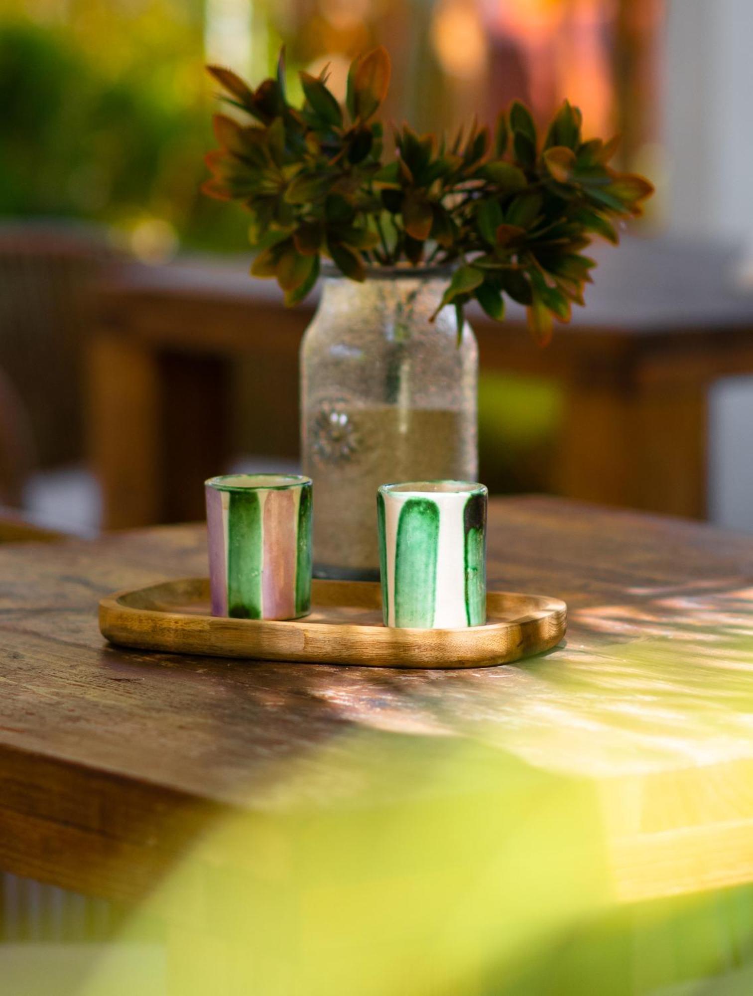 Boho Bohemian Boutique Hotel Willemstad Kültér fotó