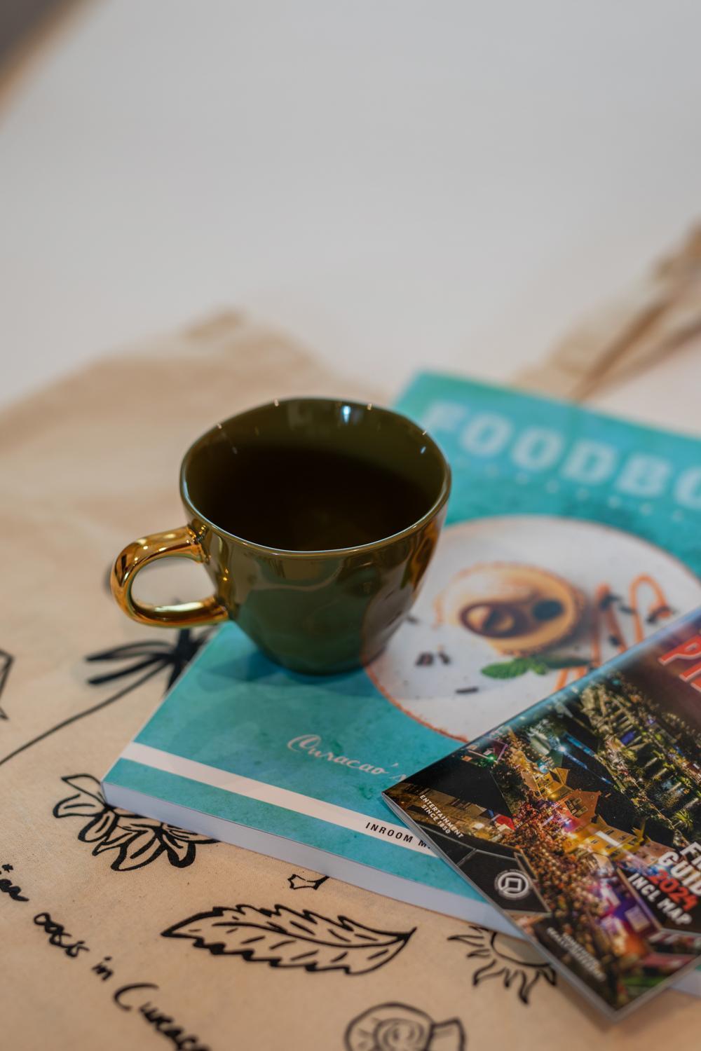 Boho Bohemian Boutique Hotel Willemstad Kültér fotó