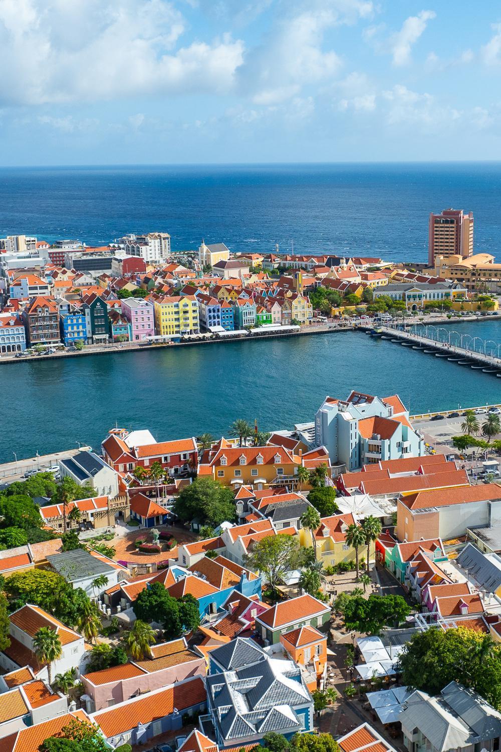 Boho Bohemian Boutique Hotel Willemstad Kültér fotó